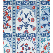 Американская ткань Thibaut, коллекция Ceylon, артикул F910631