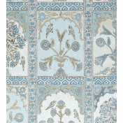 Американская ткань Thibaut, коллекция Ceylon, артикул F910633