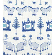 Американская ткань Thibaut, коллекция Ceylon, артикул F910641