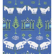 Американская ткань Thibaut, коллекция Ceylon, артикул F910642