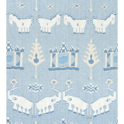 Американская ткань Thibaut, коллекция Ceylon, артикул F910643