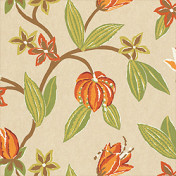 Американская ткань Thibaut, коллекция Chelsea, артикул F93201