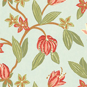 Американская ткань Thibaut, коллекция Chelsea, артикул F93203