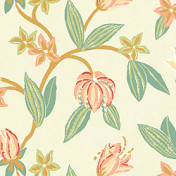 Американская ткань Thibaut, коллекция Chelsea, артикул F93204