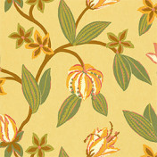 Американская ткань Thibaut, коллекция Chelsea, артикул F93206