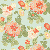 Американская ткань Thibaut, коллекция Chelsea, артикул F93219