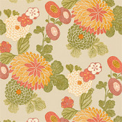 Американская ткань Thibaut, коллекция Chelsea, артикул F93221