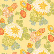 Американская ткань Thibaut, коллекция Chelsea, артикул F93222