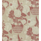 Американская ткань Thibaut, коллекция Chestnut Hill, артикул F972590