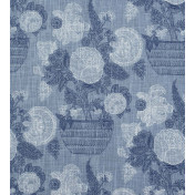 Американская ткань Thibaut, коллекция Chestnut Hill, артикул F972592