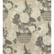 Американская ткань Thibaut, коллекция Chestnut Hill, артикул F972593