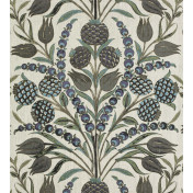 Американская ткань Thibaut, коллекция Chestnut Hill, артикул F972600