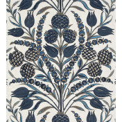 Американская ткань Thibaut, коллекция Chestnut Hill, артикул F972603