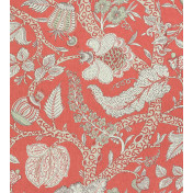 Американская ткань Thibaut, коллекция Chestnut Hill, артикул F972620