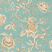 Американская ткань Thibaut, коллекция Courtyard, артикул F8416