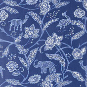 Американская ткань Thibaut, коллекция Courtyard, артикул F8425