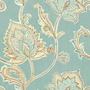 Американская ткань Thibaut, коллекция Cypress, артикул F97914