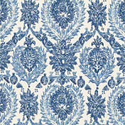 Американская ткань Thibaut, коллекция Cypress, артикул F97932