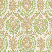 Американская ткань Thibaut, коллекция Cypress, артикул F97933