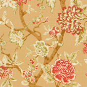 Американская ткань Thibaut, коллекция Cypress, артикул F97945