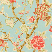 Американская ткань Thibaut, коллекция Cypress, артикул F97946