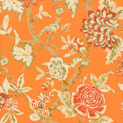 Американская ткань Thibaut, коллекция Cypress, артикул F97947