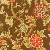 Американская ткань Thibaut, коллекция Cypress, артикул F97949