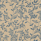 Американская ткань Thibaut, коллекция Cypress, артикул W88024