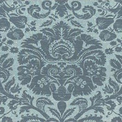 Американская ткань Thibaut, коллекция Damask Resource II, артикул F91726