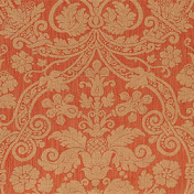 Американская ткань Thibaut, коллекция Damask Resource II, артикул F91737