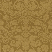 Американская ткань Thibaut, коллекция Damask Resource II, артикул F91741