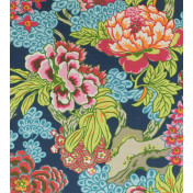 Американская ткань Thibaut, коллекция Dynasty, артикул F975488