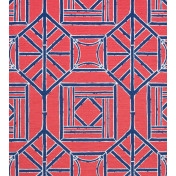 Американская ткань Thibaut, коллекция Dynasty, артикул F975518