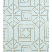 Американская ткань Thibaut, коллекция Dynasty, артикул F975519