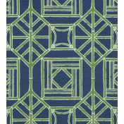 Американская ткань Thibaut, коллекция Dynasty, артикул F975521