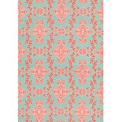 Американская ткань Thibaut, коллекция Enchantment, артикул F936113