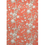 Американская ткань Thibaut, коллекция Enchantment, артикул F936132