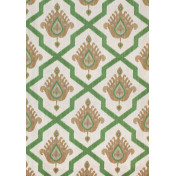 Американская ткань Thibaut, коллекция Enchantment, артикул F936134