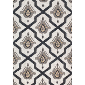 Американская ткань Thibaut, коллекция Enchantment, артикул F936135