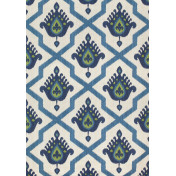 Американская ткань Thibaut, коллекция Enchantment, артикул F936136