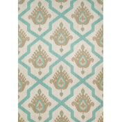 Американская ткань Thibaut, коллекция Enchantment, артикул F936137