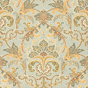 Американская ткань Thibaut, коллекция Fairfax, артикул F93302