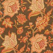 Американская ткань Thibaut, коллекция Fairfax, артикул F93308