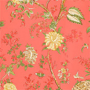 Американская ткань Thibaut, коллекция Fairfax, артикул F93341