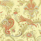 Американская ткань Thibaut, коллекция Fairfax, артикул F93350