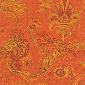 Американская ткань Thibaut, коллекция Fairfax, артикул F93353