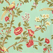 Американская ткань Thibaut, коллекция Gatehouse, артикул F94701