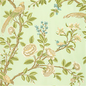 Американская ткань Thibaut, коллекция Gatehouse, артикул F94705