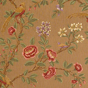 Американская ткань Thibaut, коллекция Gatehouse, артикул F94707