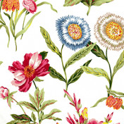 Американская ткань Thibaut, коллекция Gatehouse, артикул F94708